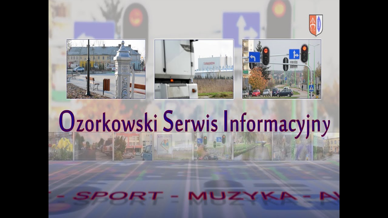 Ozorkowski Serwis Informacyjny - luty 2014