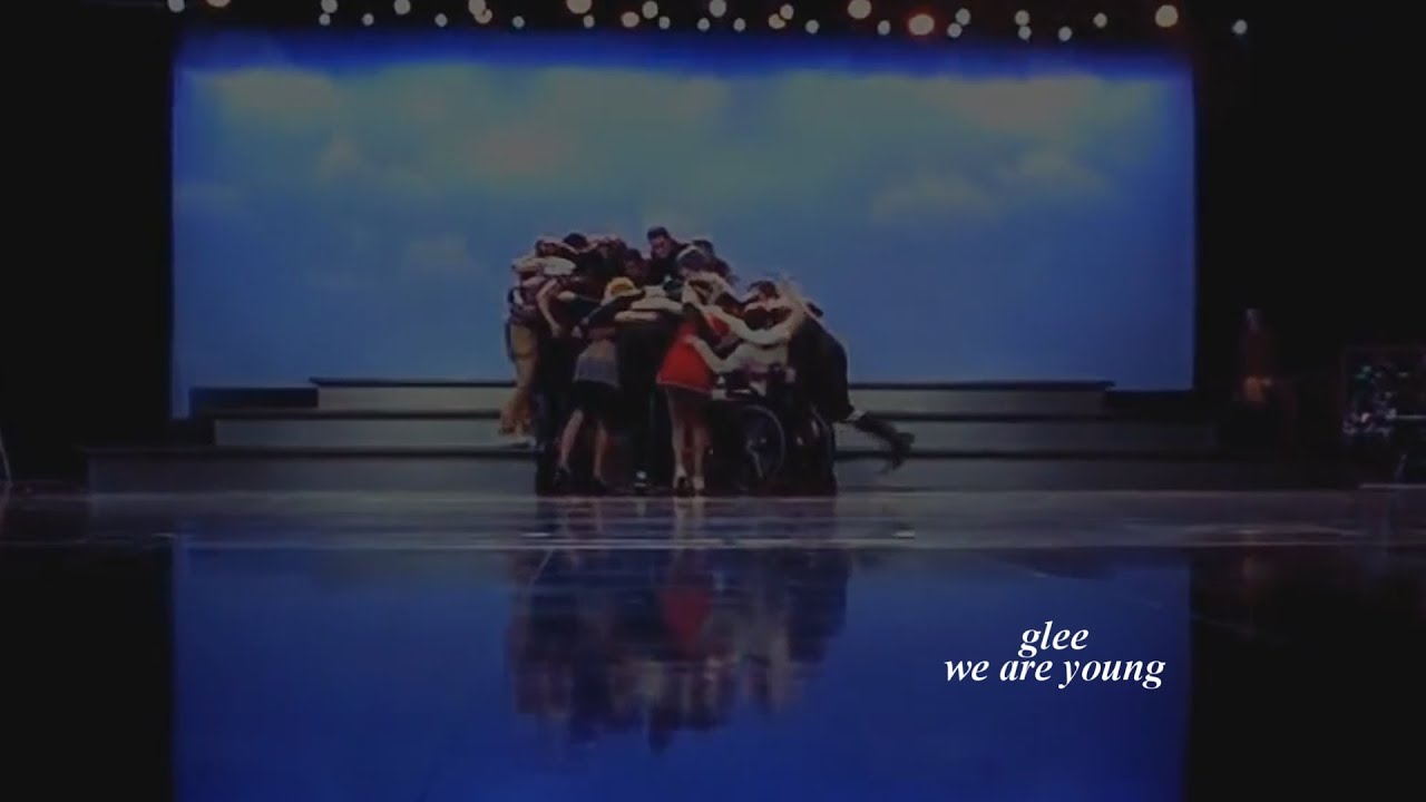eelg | we are young