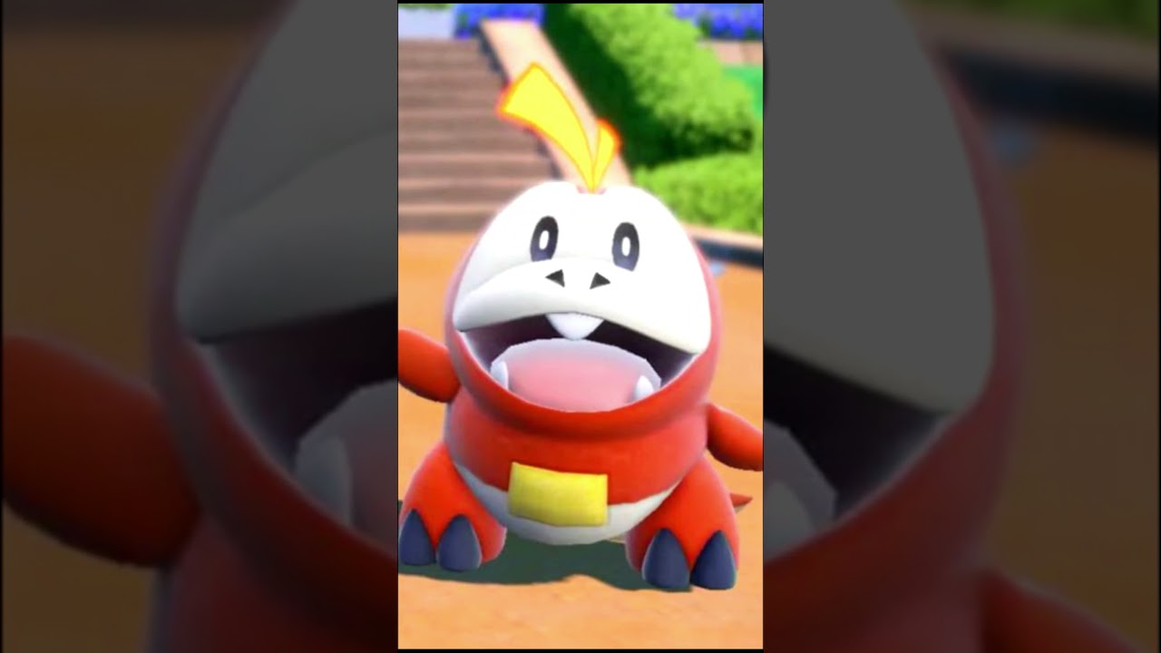 O MELHOR JOGO DE POKEMON!!!!!