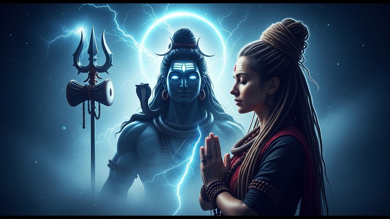 Mahadev Bhajan Collection | Soulful Shiv Songs for Peace