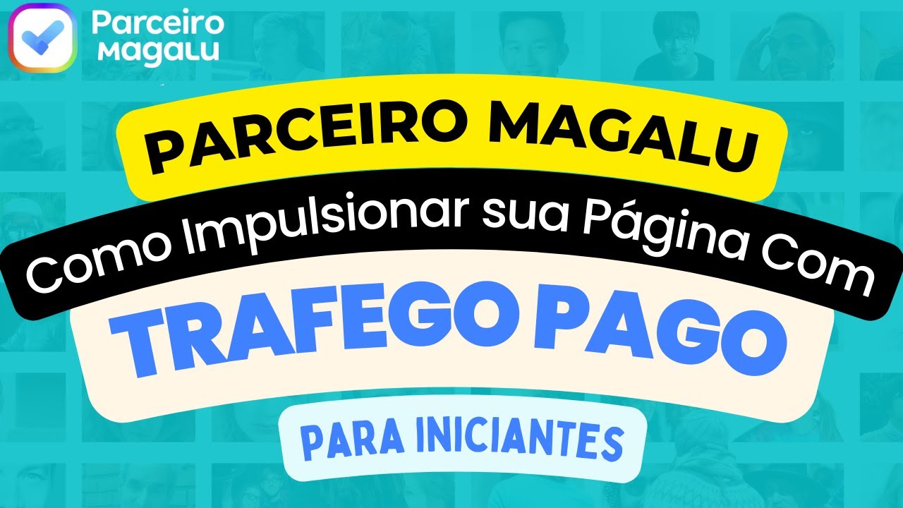 [✅Parceiro Magalu] Facebook Ads Expert: Alavanque Suas Vendas com Estratégias Poderosas