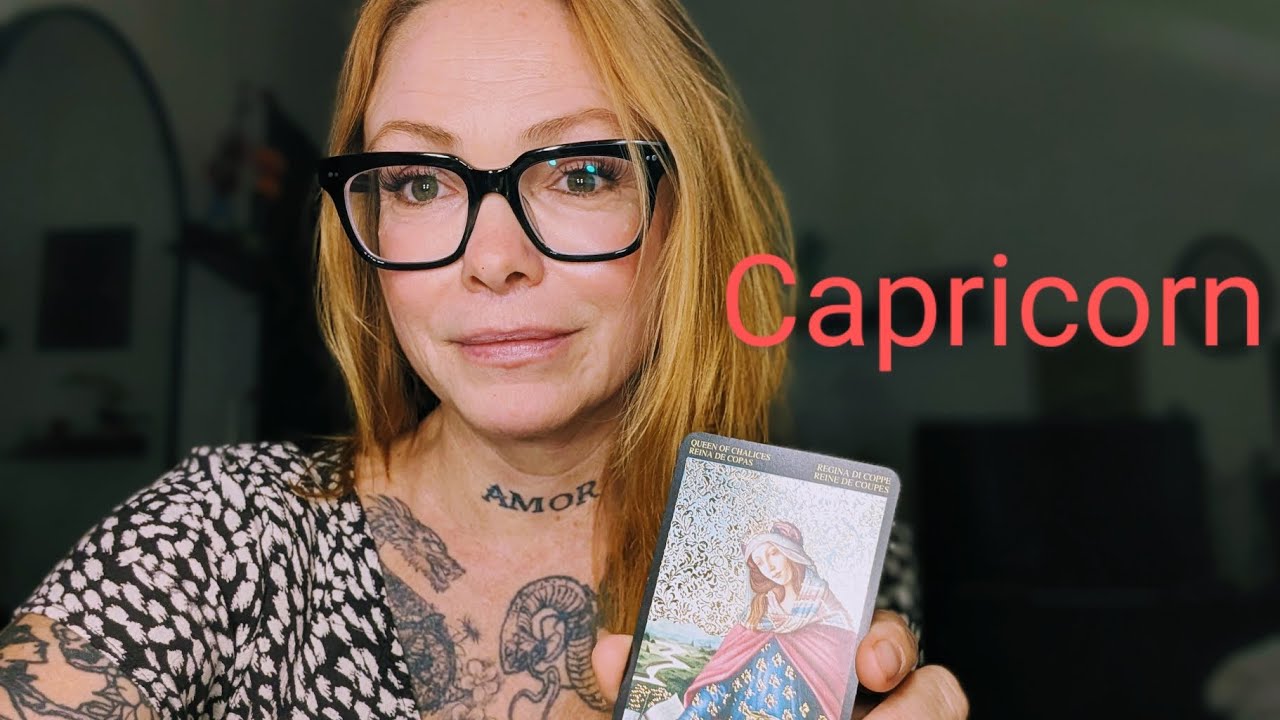 CAPRICORN ♑ YOU HAVE SUPPORT THROUGH THIS ❤️