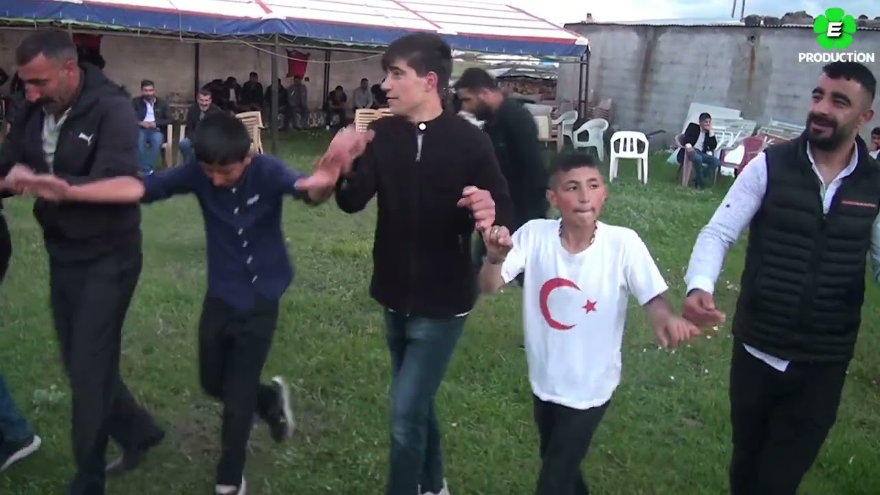 Kars Merkez Subatan Mahallesi (GÜLAY & EVREN)-part 1