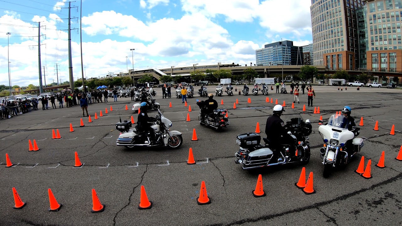 Last man standing Nova Motorcycle Rodeo 2021