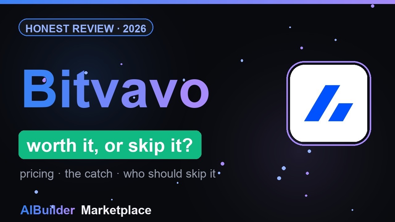 Bitvavo Review (2026): the honest take &mdash; the honest caveats are crypto-wide, not Bitvavo-specific