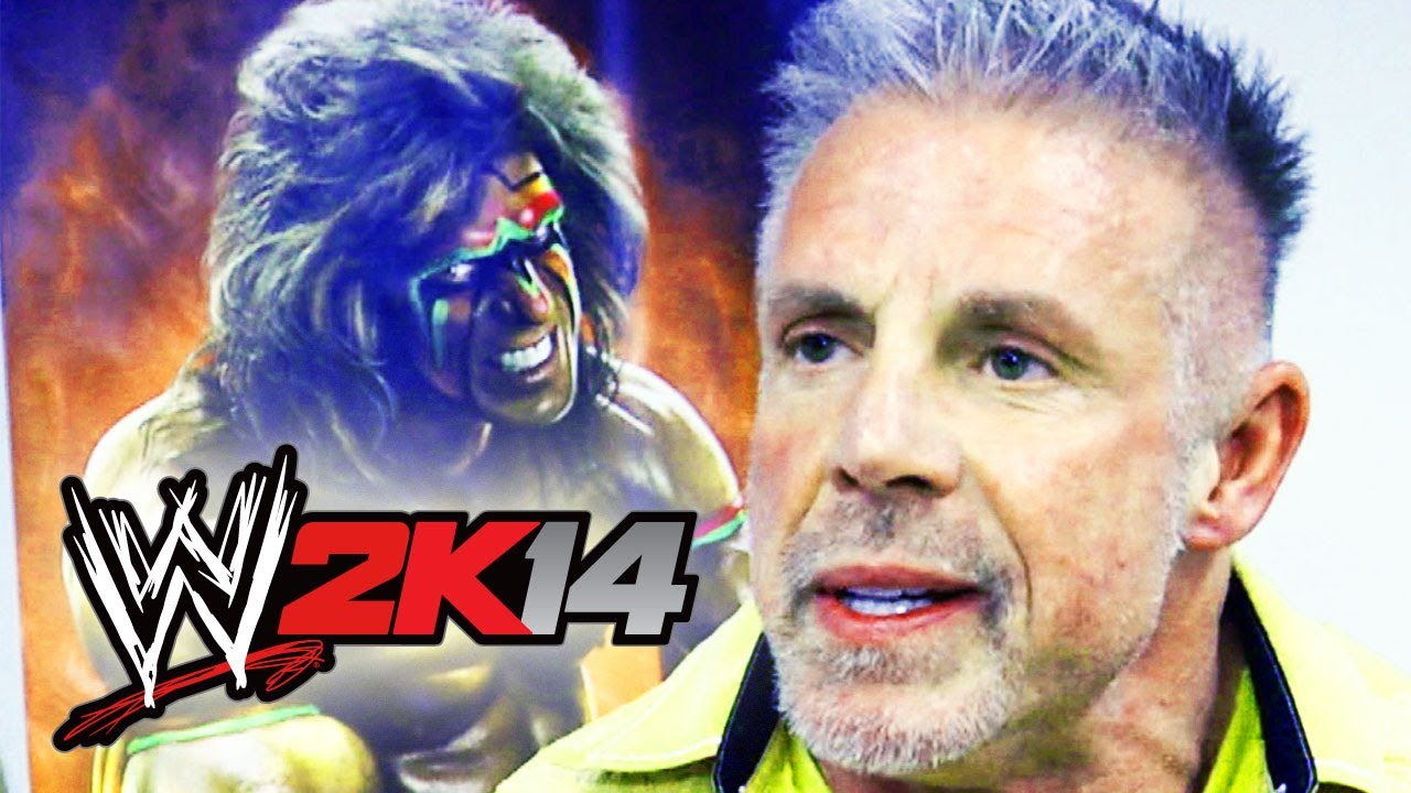 Ultimate Warrior speaks on his appearance in 