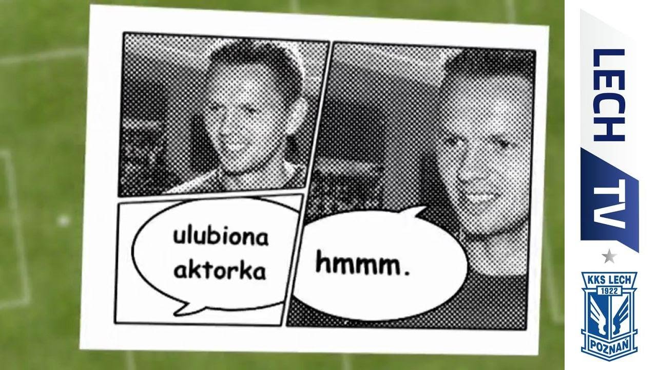 Kwestionariusz: Matus Putnocky