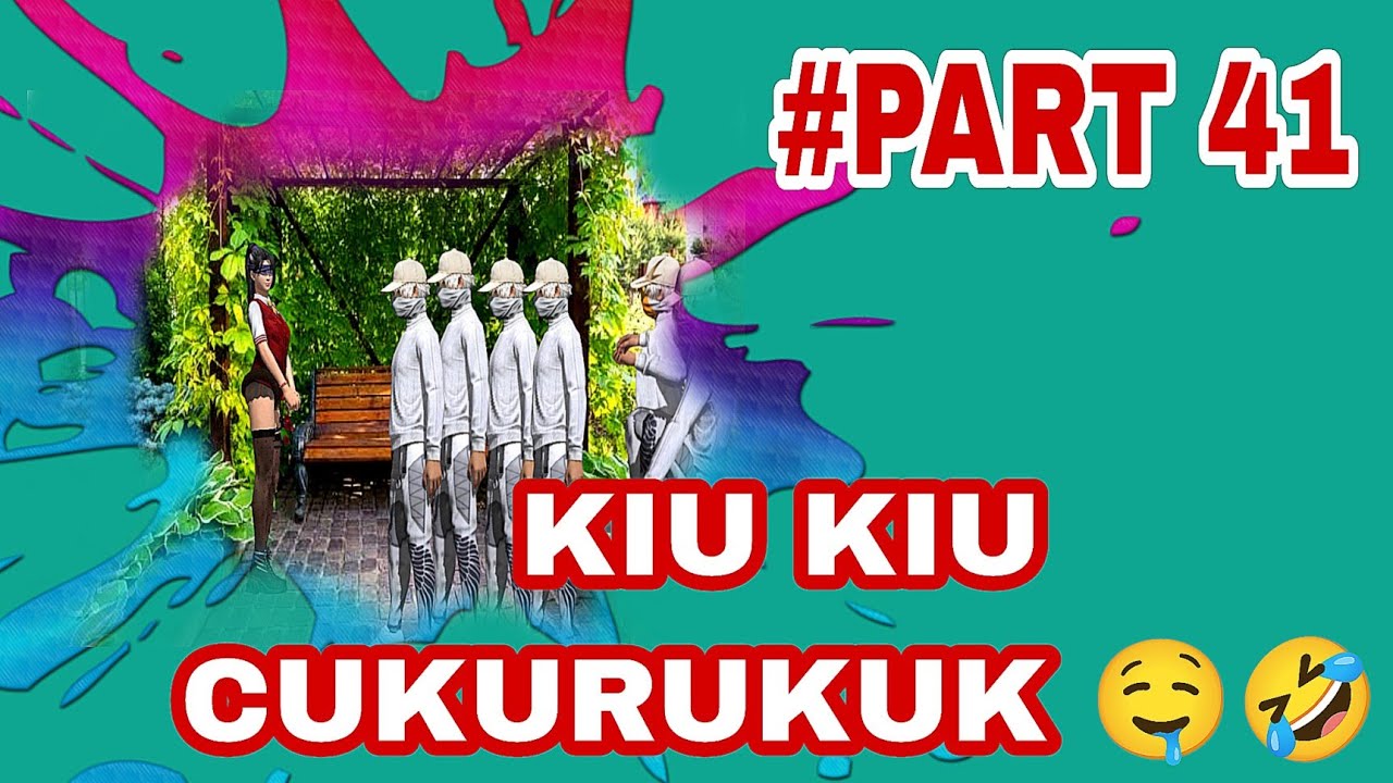 PEREBUTAN WILAYAH 🤣🤤