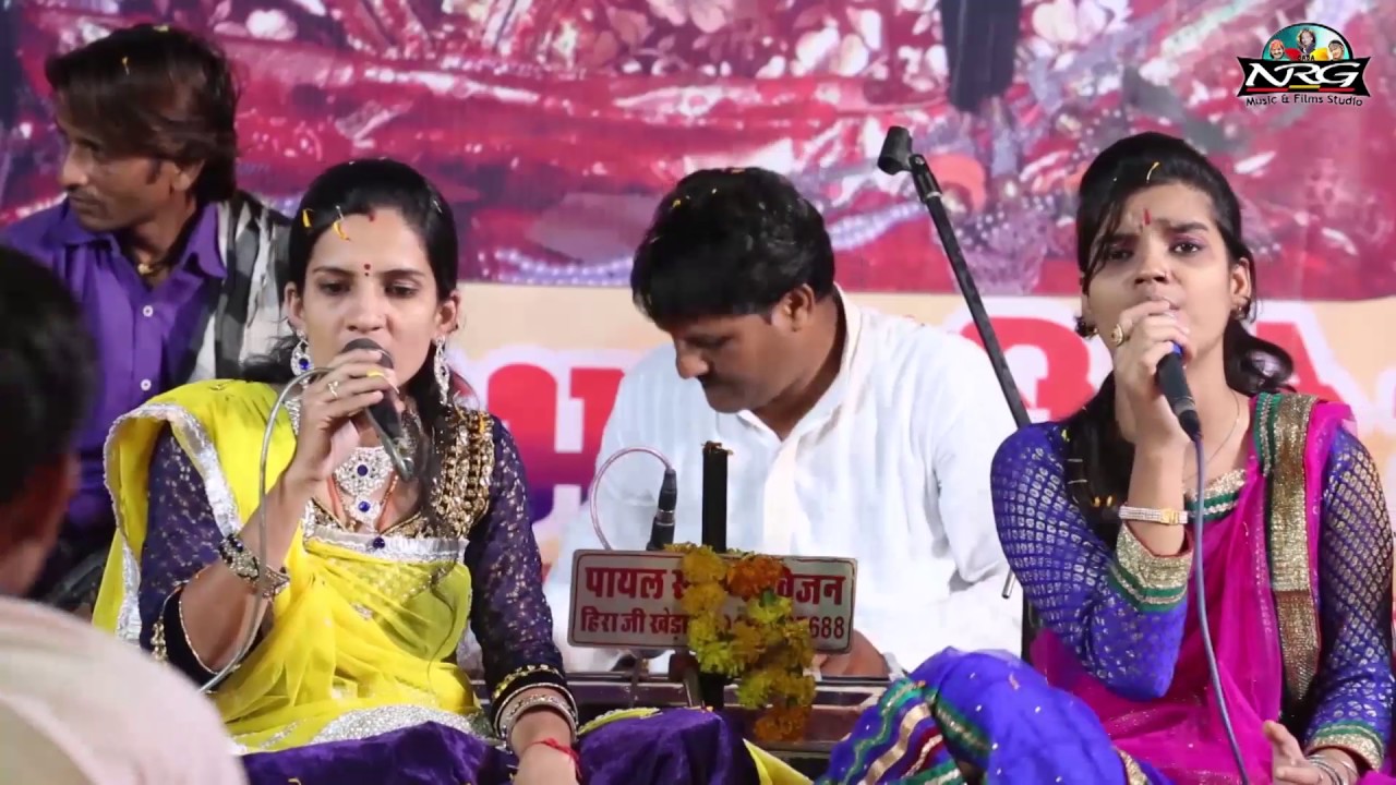 Ek Doli Chali Ek Arthi Chali | एक डोली चली एक अर्थी चली | Live Program | Hindi Song 2017