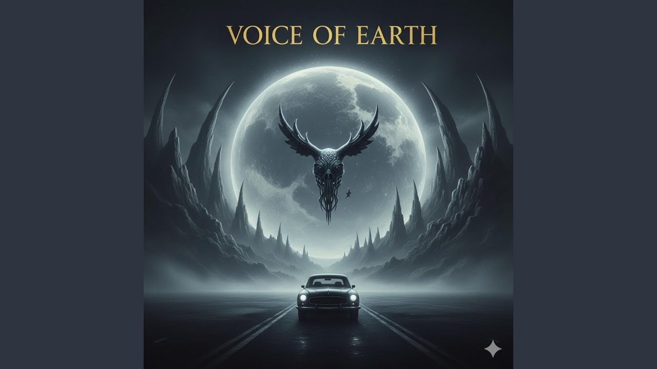 Voice of Earth