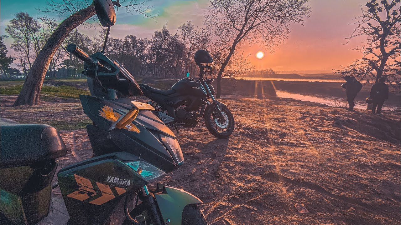 The Day I Started | Sauraha | Chitwan | Visit Nepal #2020
