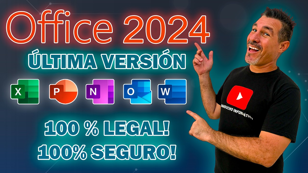 Cómo instalar Microsoft Office desde la web oficial en 2026 ✅