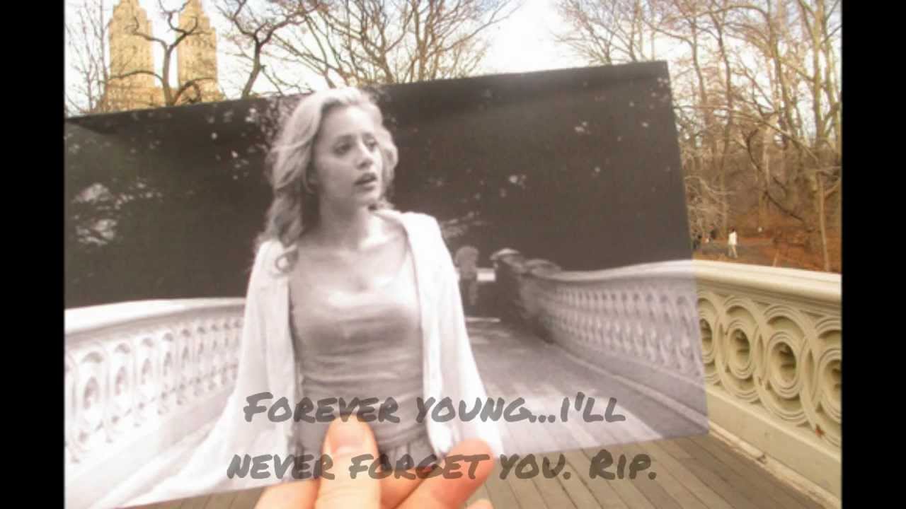 Tribute to Brittany Murphy