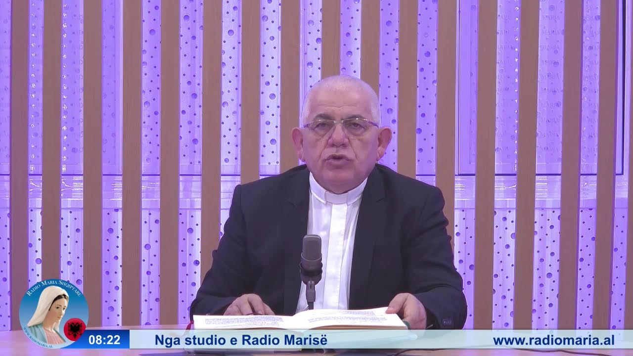Meditimi i mëngjesit - Shpjegimi i Fjalës