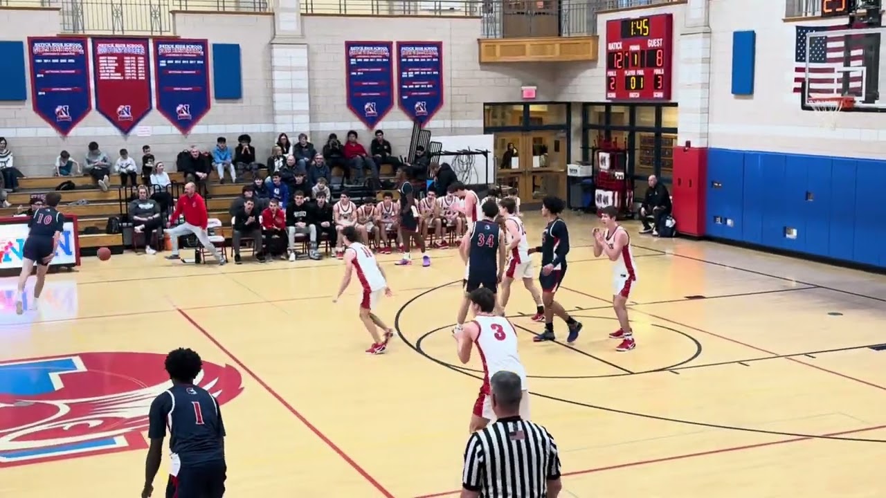 20260129 vsNatick HS