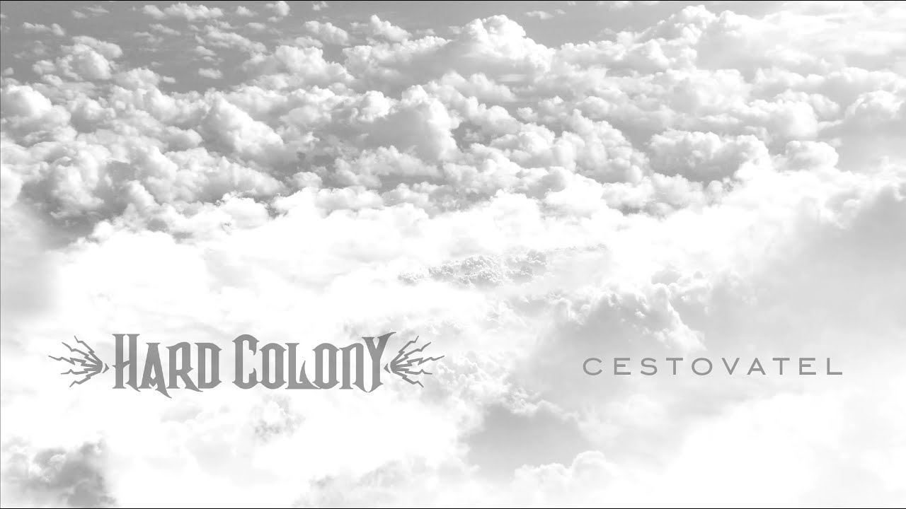 Hard Colony - Cestovatel