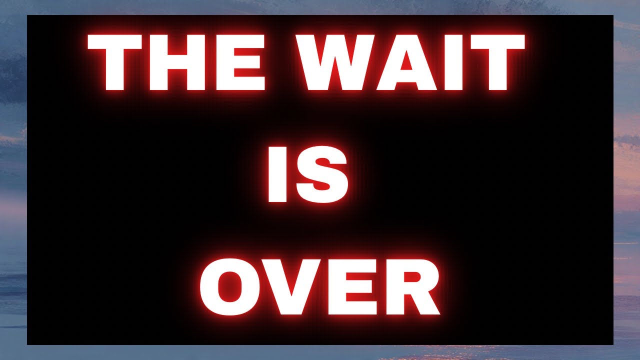 God Saw Your Last Move… Now a Shocking Message Is On Its Way