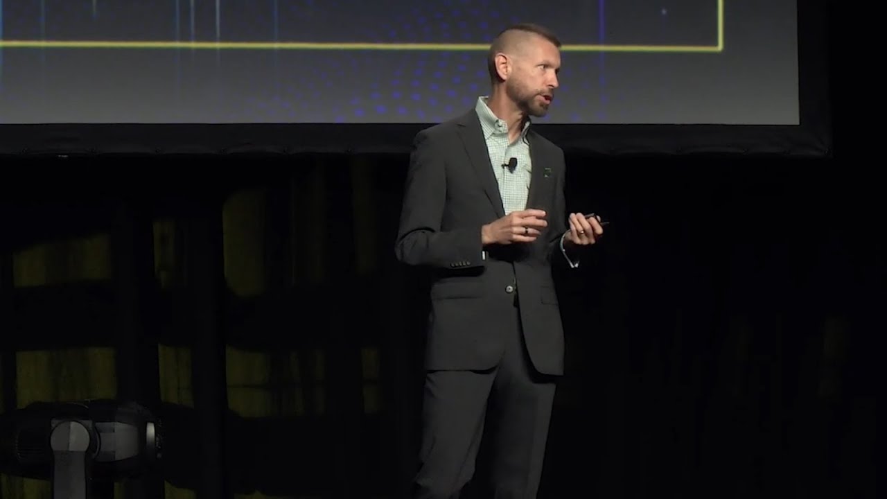 Itron Inspire 2025: Edge Intelligence&mdash;The New Frontier of Utility Innovation