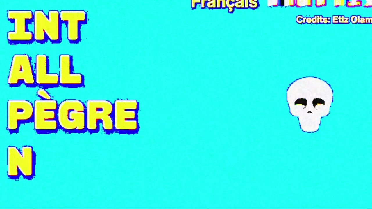 Multilingual Fun 2 Rhyme with bad words but is a earrape