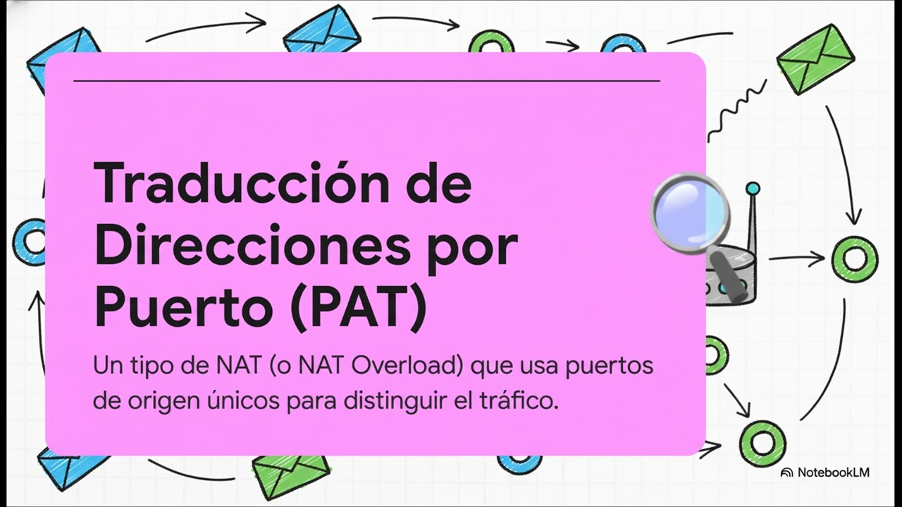 2025-26 PAR ASIR - Unidad 7 💻 Desmitificando NAT