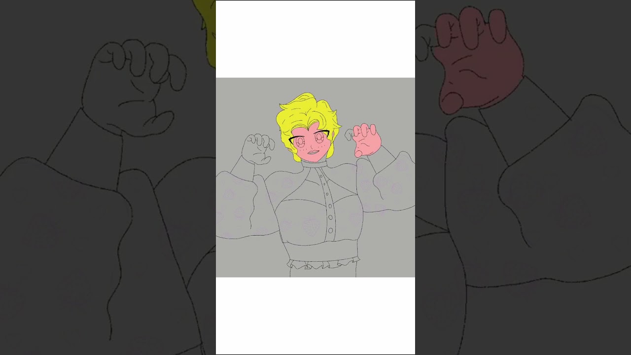 He's so cute! 