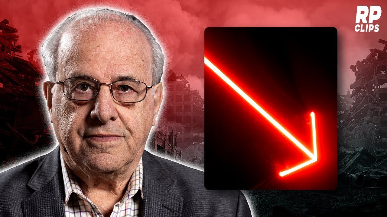 The Global Retaliation Against American Tariffs | Richard Wolff