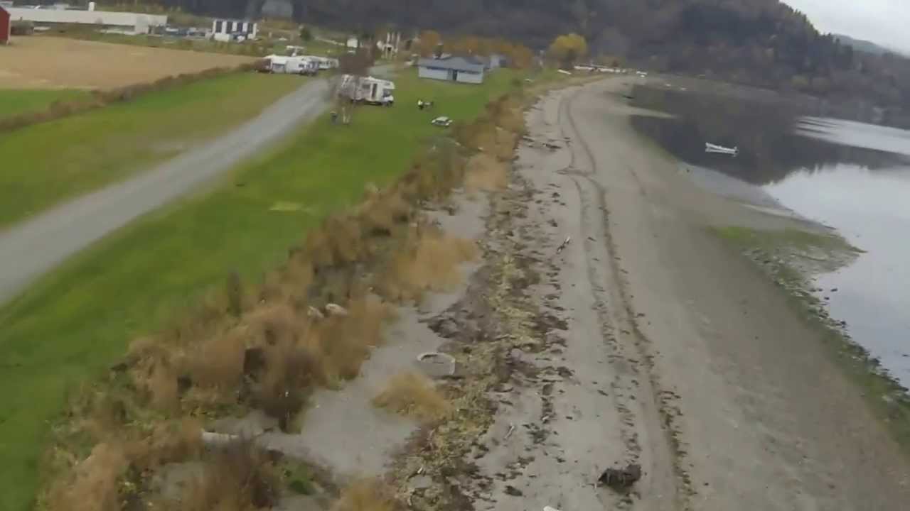 FPV Trondheim &Oslash;ysand