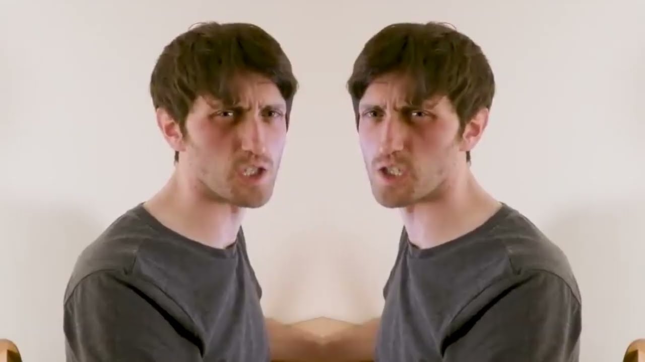 YTP: Jay Foreman Is Moreman Than Yoreman