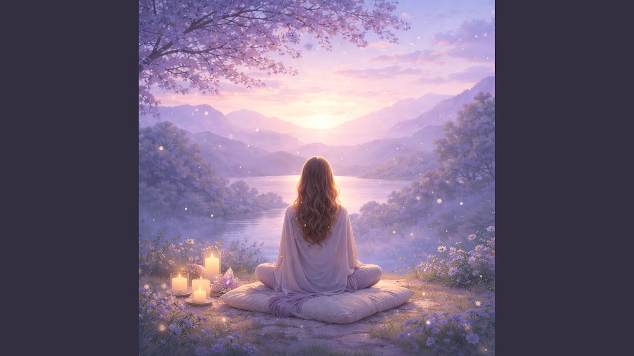 5 Minutes of Guided Meditation for Deep Relaxation