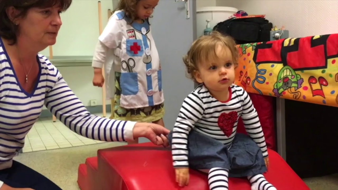 Quel mode de garde pour mon enfant ?