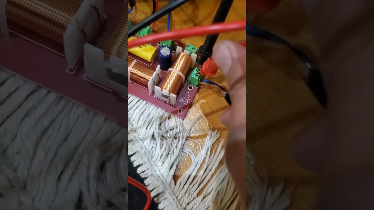 Акустика ArtSound авторская , новая сборка на 12