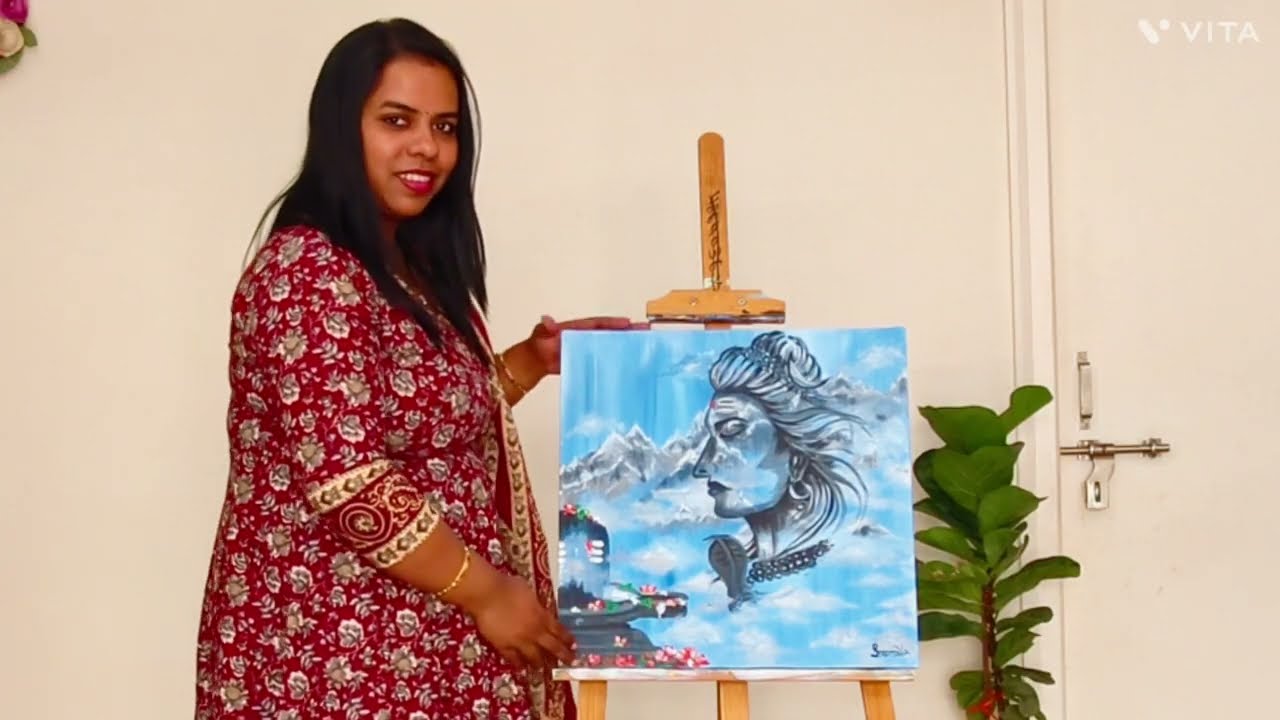 Kailasha