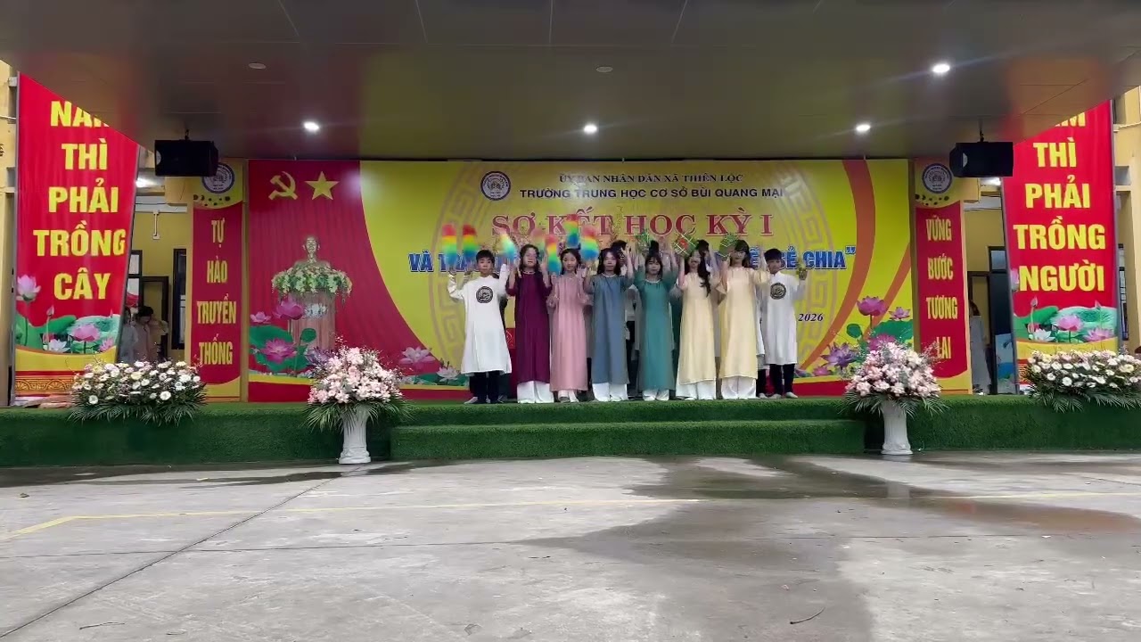 Vui Như Tết & Tằng Tắng Tăng |  Biên Đạo & HLV Ánh Phương 🧧 Bài Tết 2026 🌸
