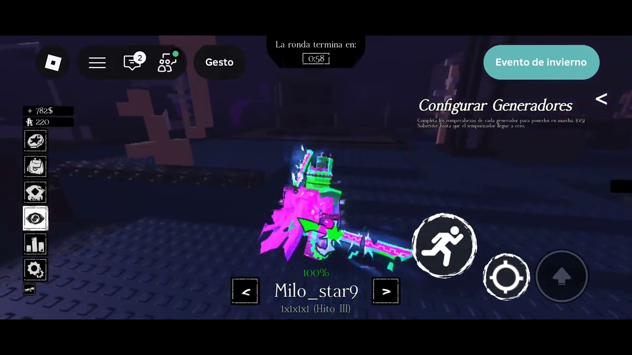1x1x1x1 KILLER. MILO_STAR