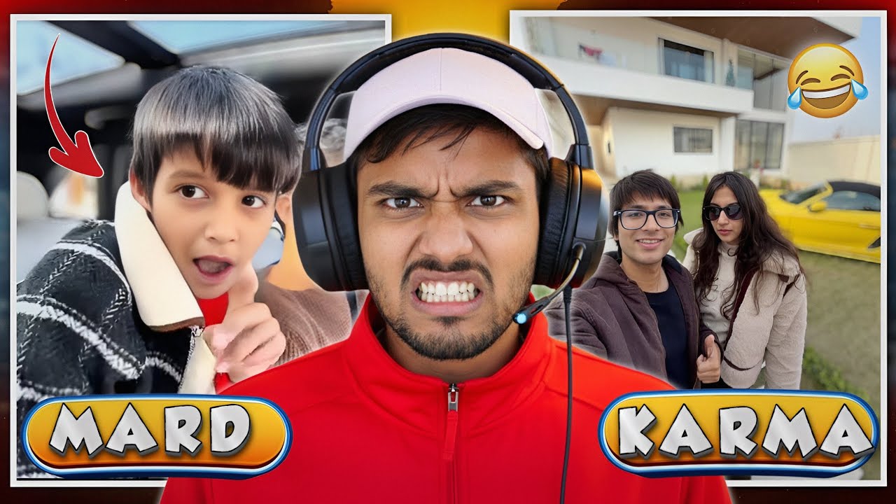 Sourav Joshi Ke Memes Ne Dimag Hila Diya 😂 | Try Not To Laugh 