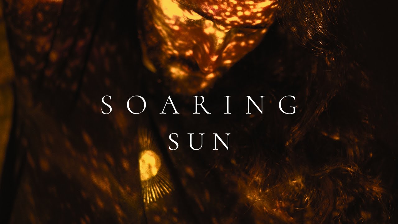 Soaring - Sun