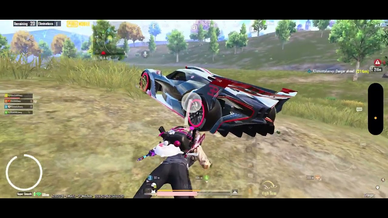 Montages plus skills 😎☠️