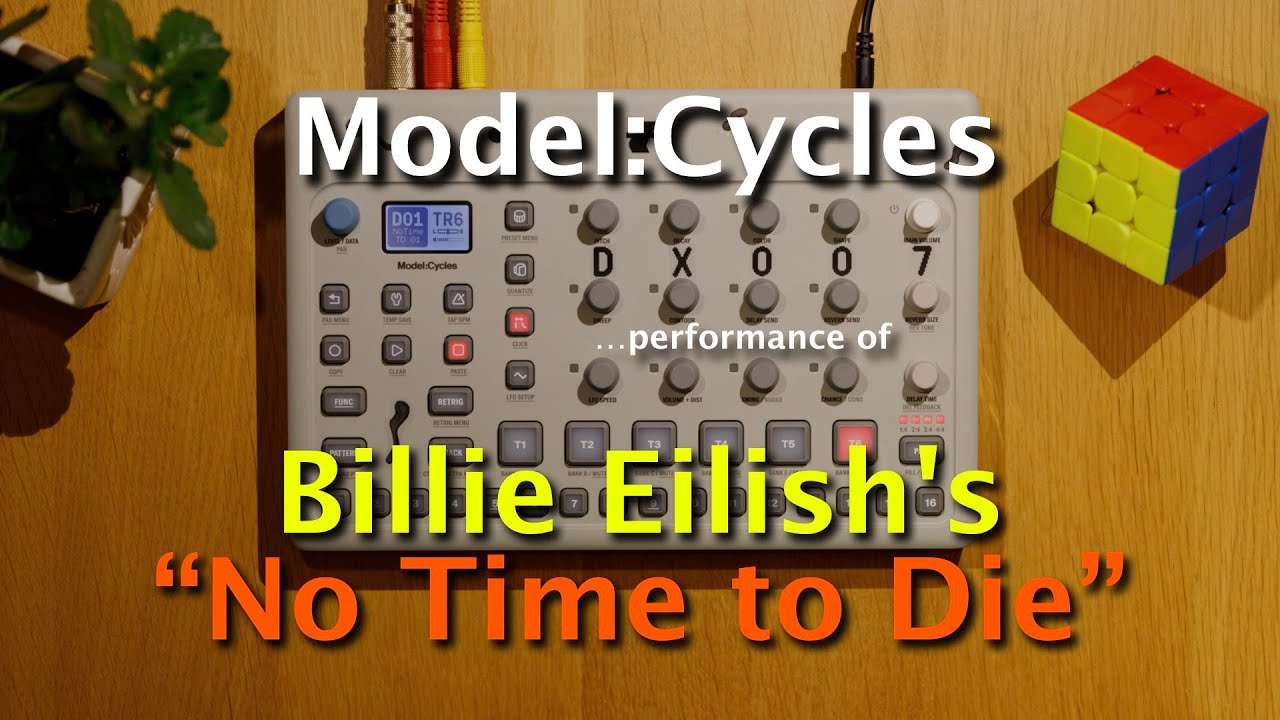Model:Cycles - 