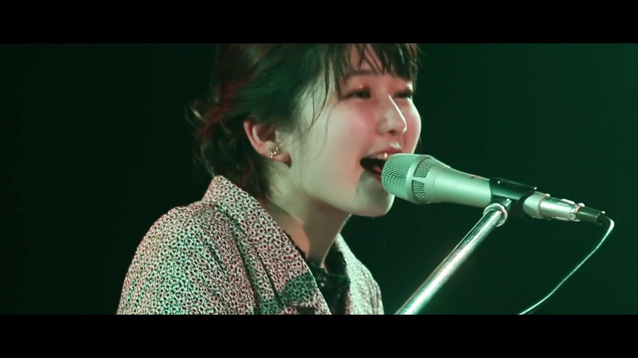 2021年1月23日しおんワンマンライブ【ここからの足音】ダイジェストムービー