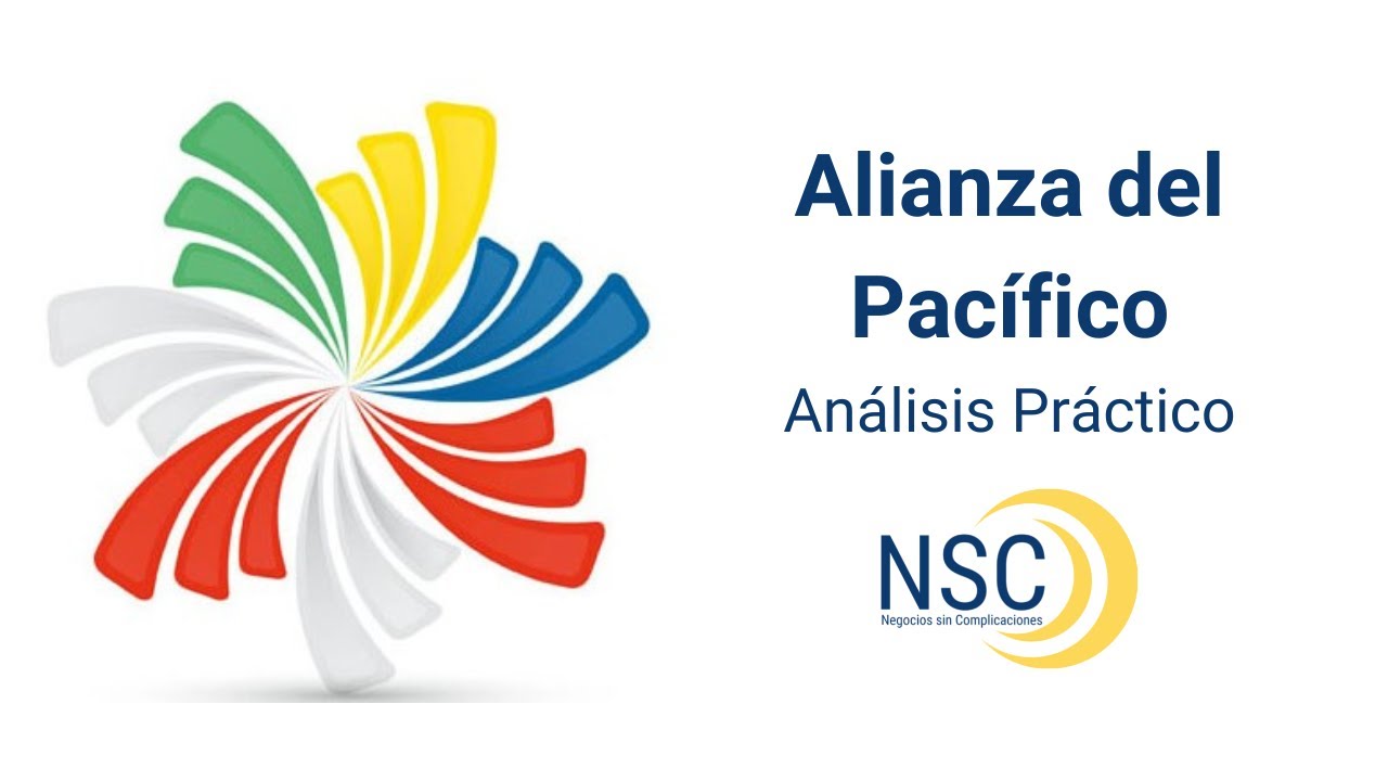 EPISODIO 247:  Alianza del Pacífico - Análisis práctico