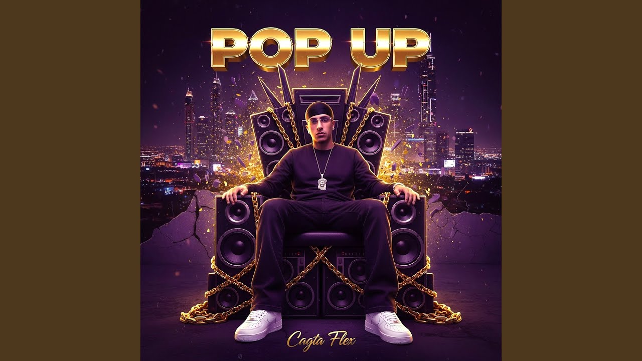 POP UP