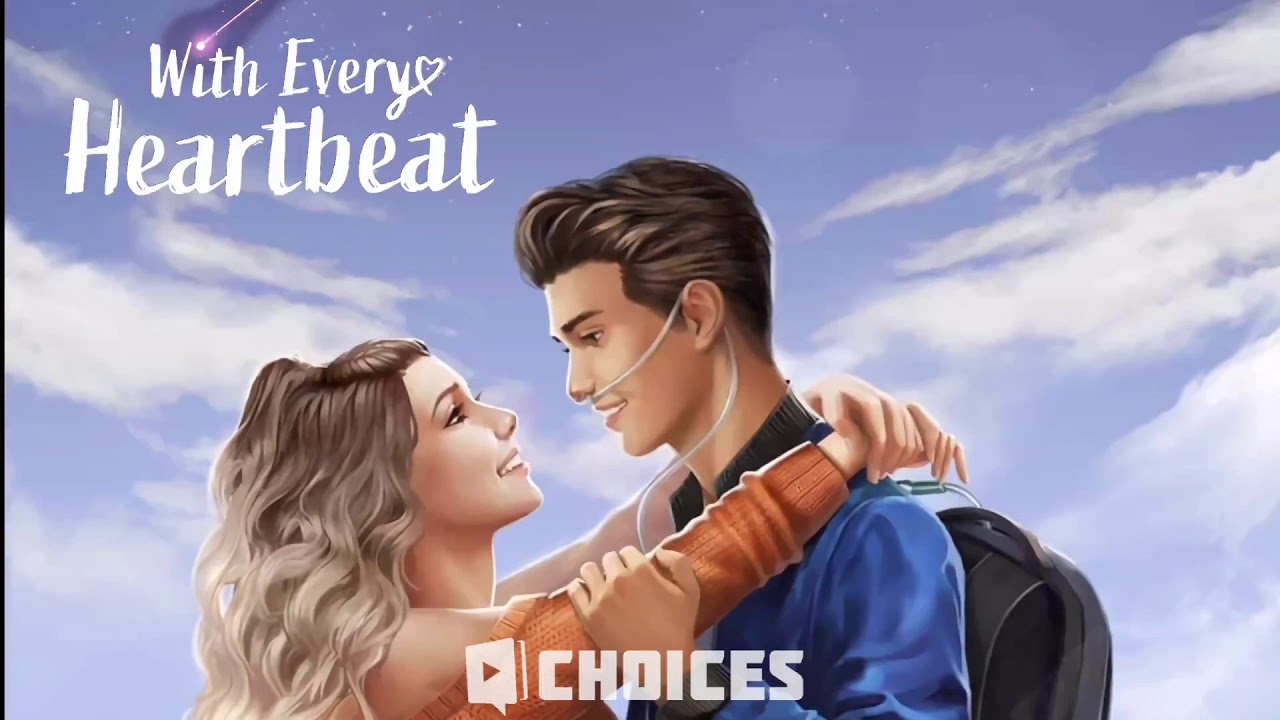 With Every Heartbeat • A Thousand Tears