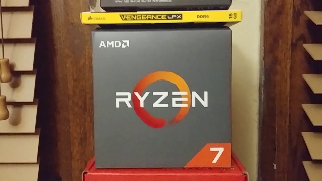I turned my Razer Core X into a Small Form Factor PC