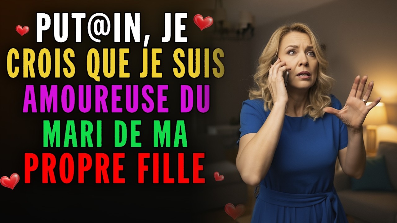 Pour sauver ma fille, j'ai dû franchir une ligne que je n'aurais jamais dû voir