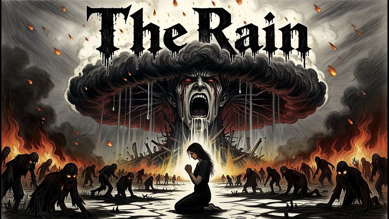 The Rain