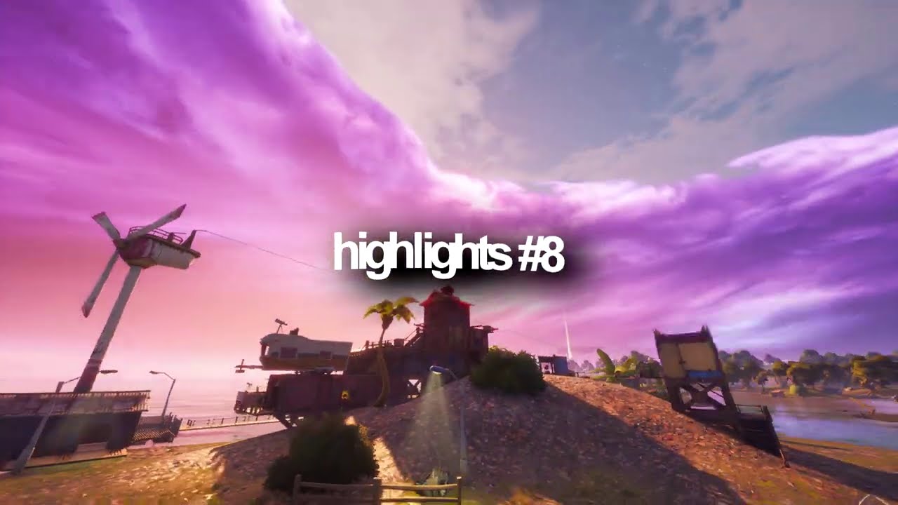 Wolfiez Highlights #8