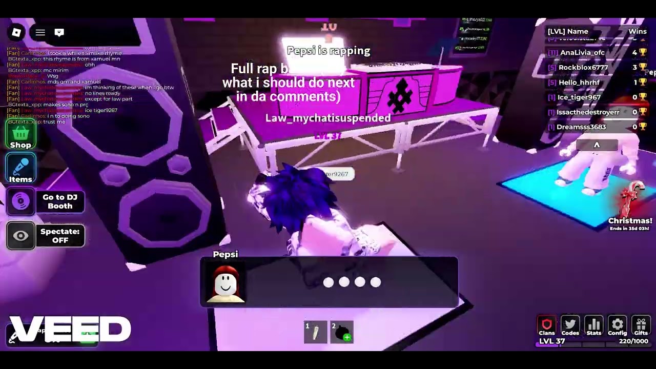 rap battles full rap battles