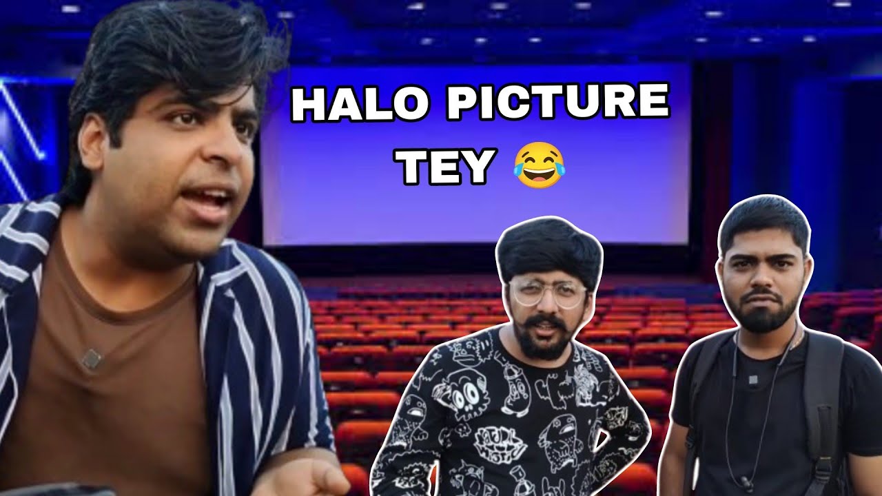 Halo Picture Tey | Sindhi Time