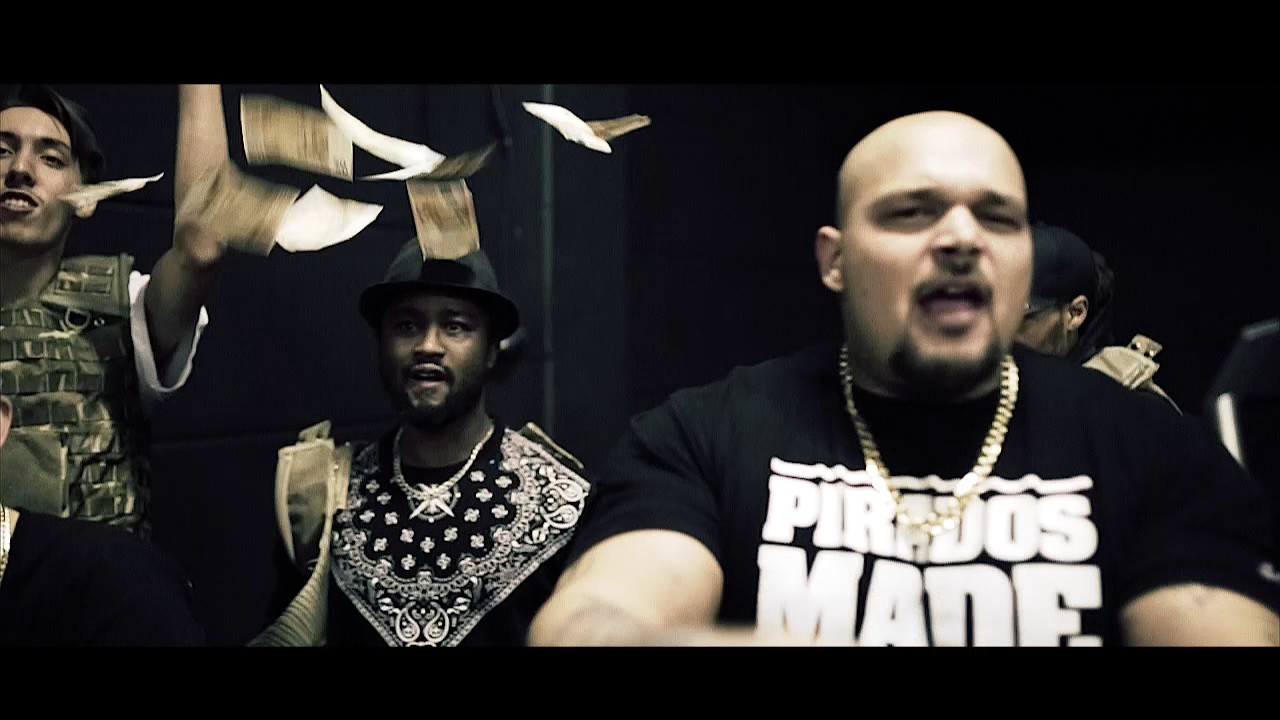 Ioni X Merzi X Yang C  - Manit pois