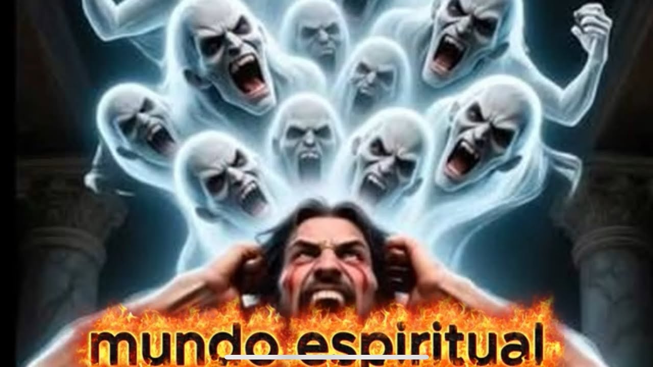 EL MUNDO ESPIRITUAL